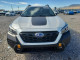 Subaru OUTBACK WILDERNESS 2023 — Copart