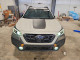 Subaru OUTBACK WILDERNESS 2024 — Copart