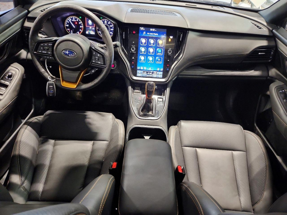 Subaru OUTBACK WILDERNESS 2024 — Copart