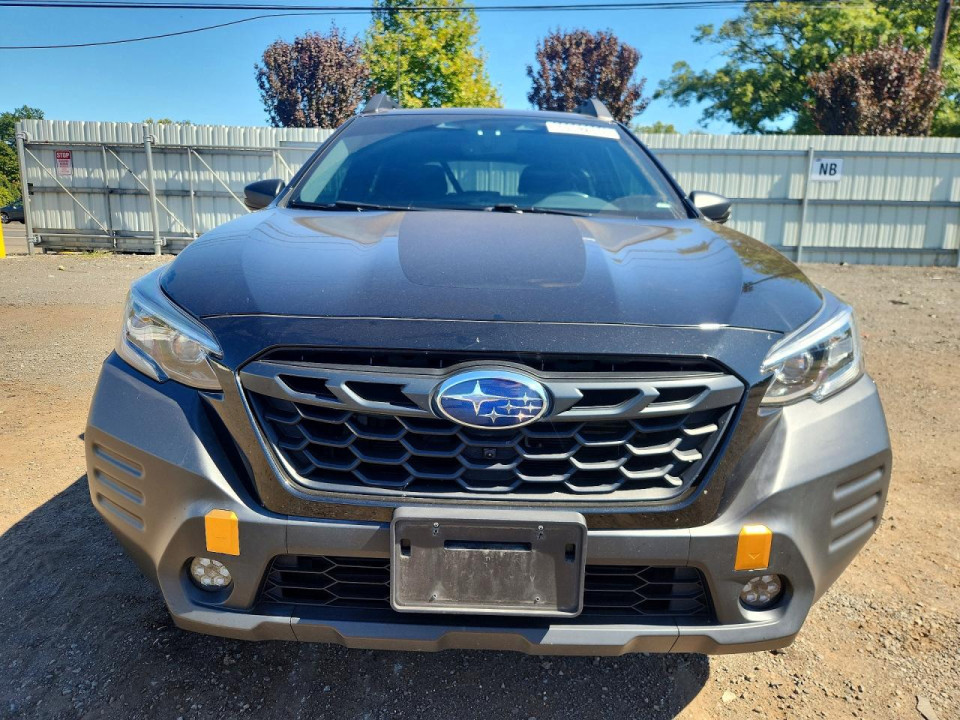 Subaru OUTBACK WILDERNESS 2023 — Copart