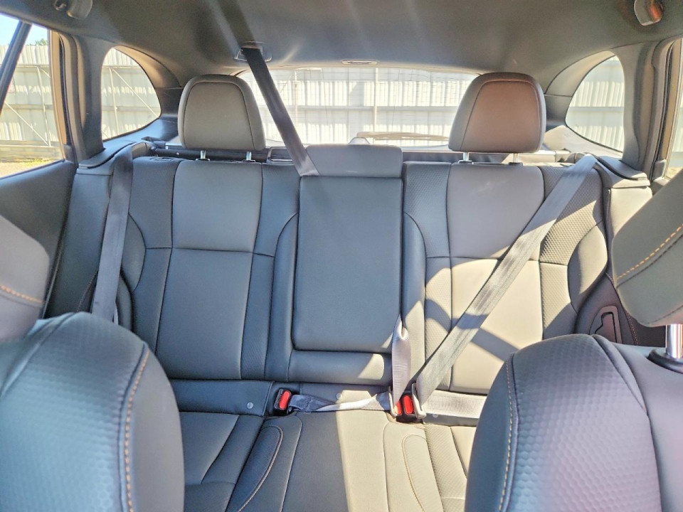 Subaru OUTBACK WILDERNESS 2023 — Copart