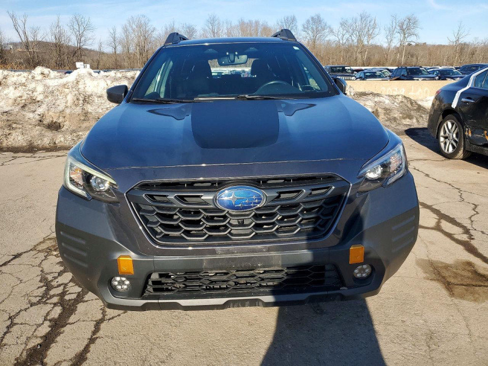 Subaru OUTBACK WILDERNESS 2023 — Copart