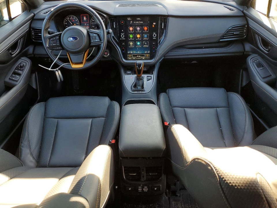 Subaru OUTBACK WILDERNESS 2023 — Copart