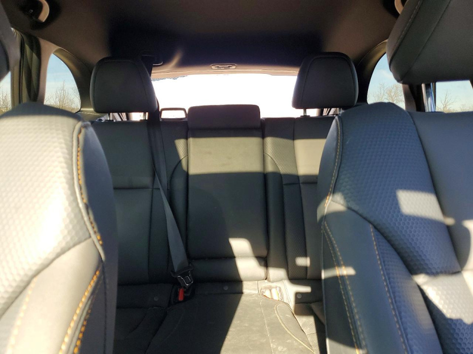 Subaru OUTBACK WILDERNESS 2023 — Copart