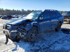 Subaru OUTBACK WILDERNESS 2023 — Copart