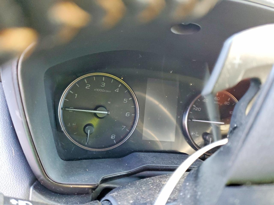 Subaru OUTBACK WILDERNESS 2023 — Copart