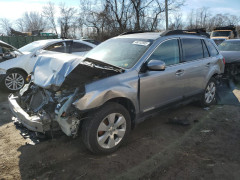 Subaru OUTBACK 2011 — Copart