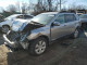 Subaru OUTBACK 2011 — Copart