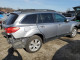 Subaru OUTBACK 2011 — Copart
