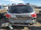 Subaru OUTBACK 2011 — Copart