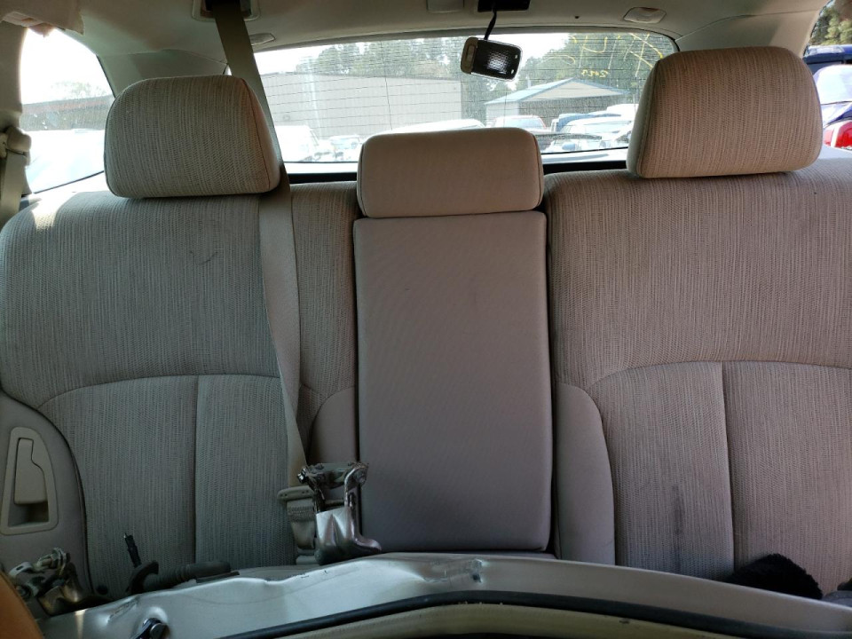 Subaru OUTBACK 2014 — Copart