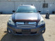 Subaru OUTBACK 2013 — Copart