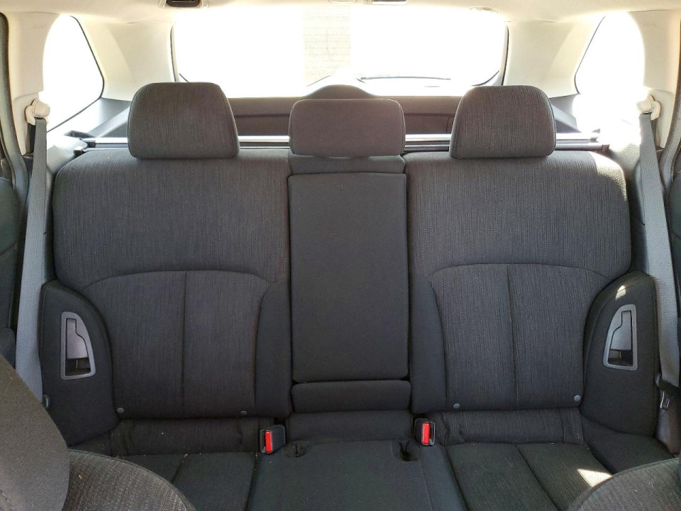 Subaru OUTBACK 2013 — Copart