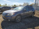 Subaru OUTBACK 2015 — Copart
