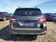 Subaru OUTBACK 2015 — Copart