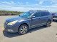 Subaru OUTBACK 2011 — Copart
