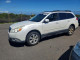 Subaru OUTBACK 2011 — Copart
