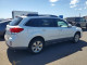Subaru OUTBACK 2011 — Copart