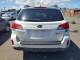 Subaru OUTBACK 2011 — Copart