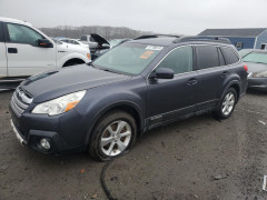Subaru OUTBACK 2013 — Copart