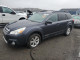 Subaru OUTBACK 2013 — Copart