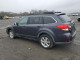 Subaru OUTBACK 2013 — Copart