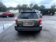Subaru OUTBACK 2008 — Copart