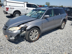Subaru OUTBACK 2009 — Copart