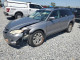 Subaru OUTBACK 2009 — Copart