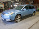 Subaru OUTBACK 2011 — Copart