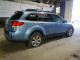 Subaru OUTBACK 2011 — Copart