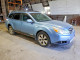 Subaru OUTBACK 2011 — Copart
