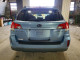 Subaru OUTBACK 2011 — Copart