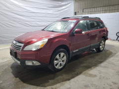 Subaru OUTBACK 2011 — Copart
