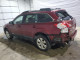Subaru OUTBACK 2011 — Copart