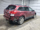 Subaru OUTBACK 2011 — Copart