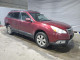 Subaru OUTBACK 2011 — Copart