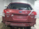 Subaru OUTBACK 2011 — Copart
