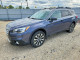 Subaru OUTBACK 2016 — Copart