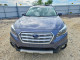 Subaru OUTBACK 2016 — Copart