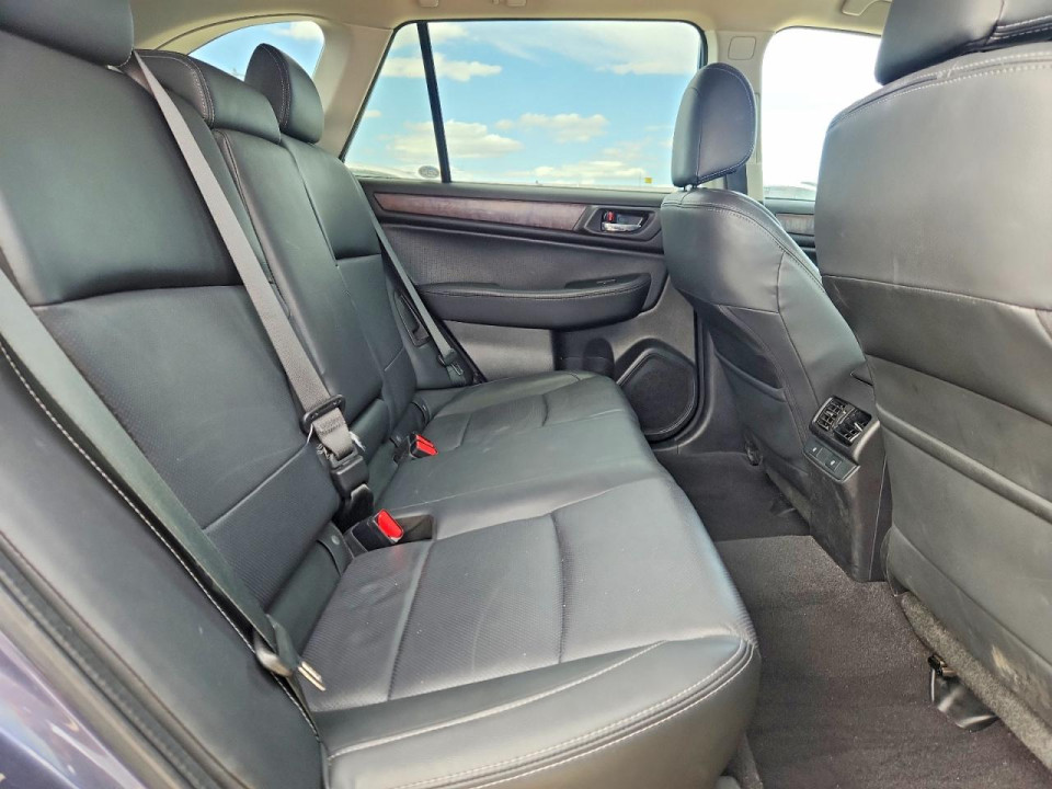 Subaru OUTBACK 2016 — Copart