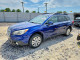 Subaru OUTBACK 2016 — Copart
