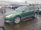 Subaru OUTBACK 2010 — Copart