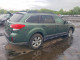 Subaru OUTBACK 2010 — Copart