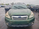 Subaru OUTBACK 2010 — Copart