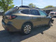 Subaru OUTBACK 2020 — Copart