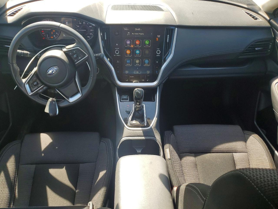 Subaru OUTBACK 2020 — Copart