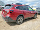 Subaru OUTBACK 2020 — Copart