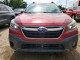 Subaru OUTBACK 2020 — Copart