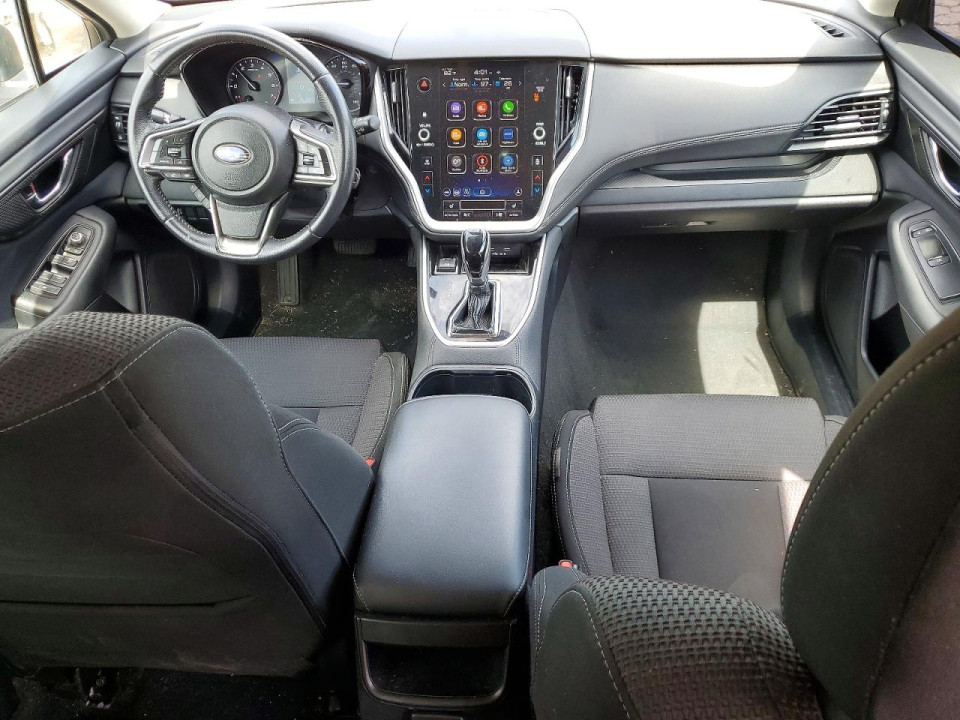 Subaru OUTBACK 2020 — Copart